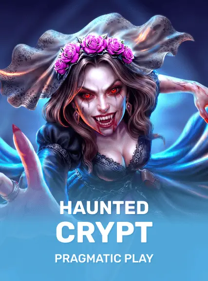 Haunted Crypt game tile